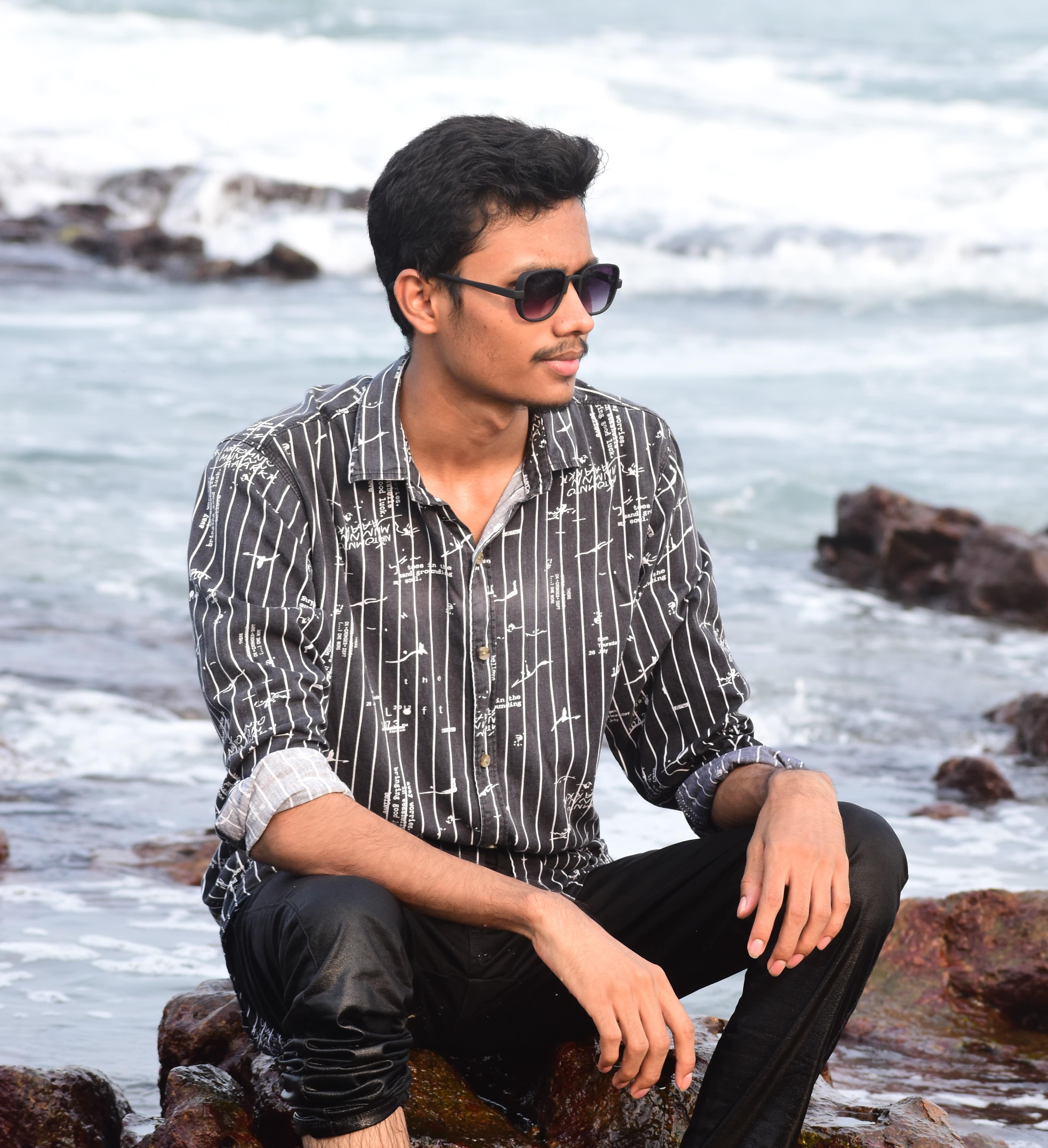 Profile pic